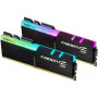 Модуль пам'яті для комп'ютера DDR4 16GB (2x8GB) 3000 MHz TridentZ RGB Black G.Skill (F4-3000C16D-16GTZR) Модуль пам'яті для комп'ютера DDR4 16GB (2x8GB) 3000 MHz TridentZ RGB Black G.Skill (F4-3000C16D-16GTZR)