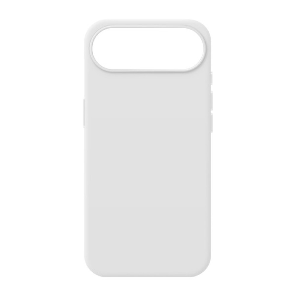 Чохол до мобільного телефона Armorstandart ICON2 MagCase Apple iPhone 17 Air White (ARM86668)