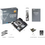 Материнська плата ASUS PRIME H610I-PLUS-CSM Материнська плата ASUS PRIME H610I-PLUS-CSM