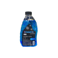 Омивач автомобільний Synoptic Чорний Лід (-80) 1л ПЕТ (4820215595605) Омивач автомобільний Synoptic Чорний Лід (-80) 1л ПЕТ (4820215595605)