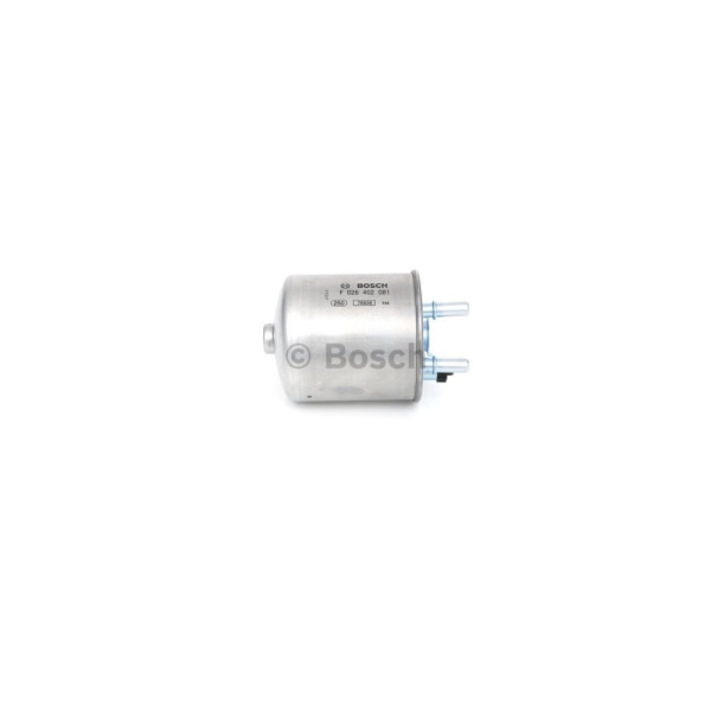 Фільтр паливний Bosch F 026 402 081