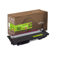Тонер-картридж Patron Samsung CLT-406S Green Label, magenta (PN-M406GL) Тонер-картридж Patron Samsung CLT-406S Green Label, magenta (PN-M406GL)