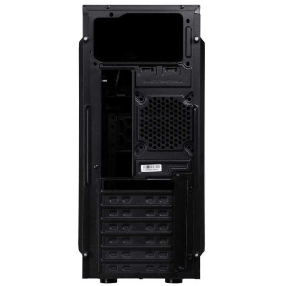 Корпус для ПК 2E ALFA (2E-E190-3U)