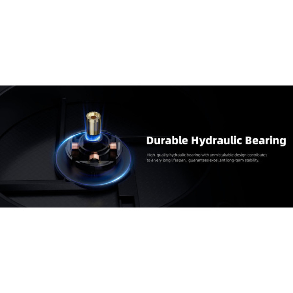 Кулер до корпусу ID-Cooling AS-120-K