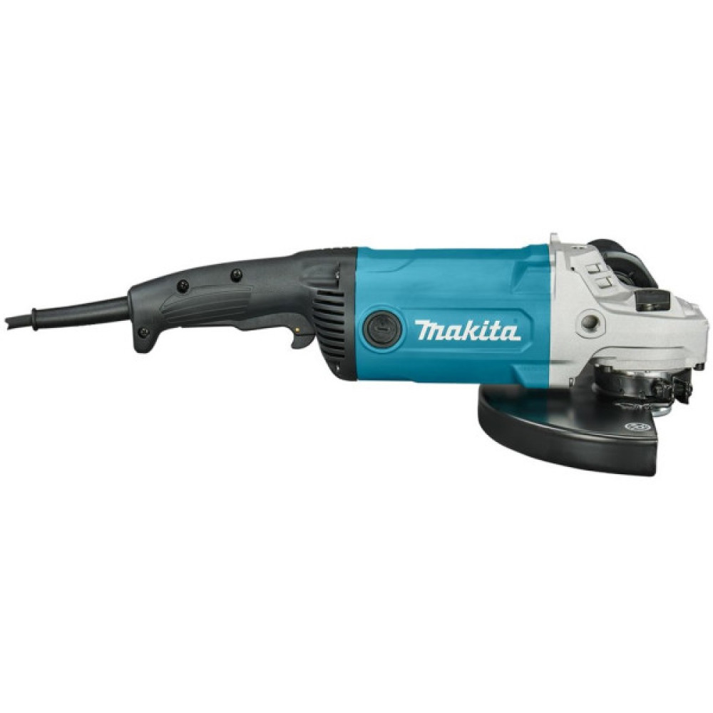 Шліфмашина кутова Makita GA9090N 230мм 2200Вт 6600об/хв 7.4кг