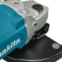 Шліфмашина кутова Makita GA9090N 230мм 2200Вт 6600об/хв 7.4кг
