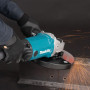 Шліфмашина кутова Makita GA9090N 230мм 2200Вт 6600об/хв 7.4кг