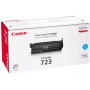 Картридж Canon 723 для LBP7750/LBP7750Cdn cyan (2643B002) Картридж Canon 723 для LBP7750/LBP7750Cdn cyan (2643B002)