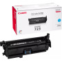 Картридж Canon 723 для LBP7750/LBP7750Cdn cyan (2643B002) Картридж Canon 723 для LBP7750/LBP7750Cdn cyan (2643B002)