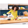 Електрочайник Braun WK 1100 WH Електрочайник Braun WK 1100 WH