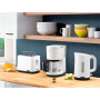 Електрочайник Braun WK 1100 WH Електрочайник Braun WK 1100 WH