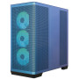 Корпус для ПК APNX Creator C1-R Chroma Flair (APCM-CR01143.C1)
