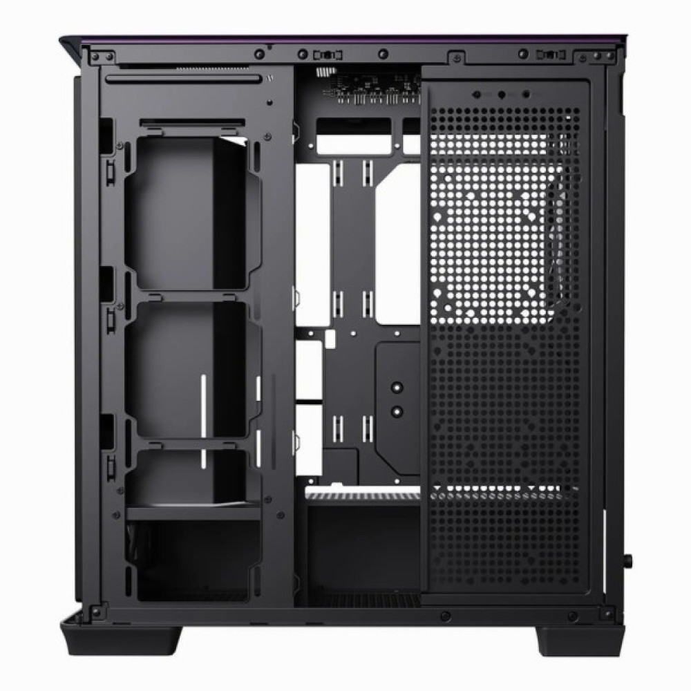 Корпус для ПК APNX Creator C1-R Chroma Flair (APCM-CR01143.C1)