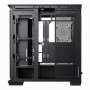 Корпус для ПК APNX Creator C1-R Chroma Flair (APCM-CR01143.C1)