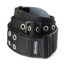 Ремінь для гітари Jim Dunlop Classic Grommet Strap (D38-19BK) Ремінь для гітари Jim Dunlop Classic Grommet Strap (D38-19BK)