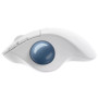 Мишка Logitech Ergo M575 for Business Wireless Trackball Off-White (910-006438) Мишка Logitech Ergo M575 for Business Wireless Trackball Off-White (910-006438)