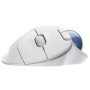 Мишка Logitech Ergo M575 for Business Wireless Trackball Off-White (910-006438) Мишка Logitech Ergo M575 for Business Wireless Trackball Off-White (910-006438)