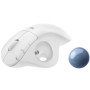 Мишка Logitech Ergo M575 for Business Wireless Trackball Off-White (910-006438) Мишка Logitech Ergo M575 for Business Wireless Trackball Off-White (910-006438)
