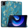 Чохол до планшета BeCover Smart Case Xiaomi Mi Pad 6 / 6 Pro 11" Spring (709505) Чохол до планшета BeCover Smart Case Xiaomi Mi Pad 6 / 6 Pro 11" Spring (709505)