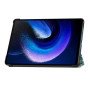 Чохол до планшета BeCover Smart Case Xiaomi Mi Pad 6 / 6 Pro 11" Spring (709505) Чохол до планшета BeCover Smart Case Xiaomi Mi Pad 6 / 6 Pro 11" Spring (709505)