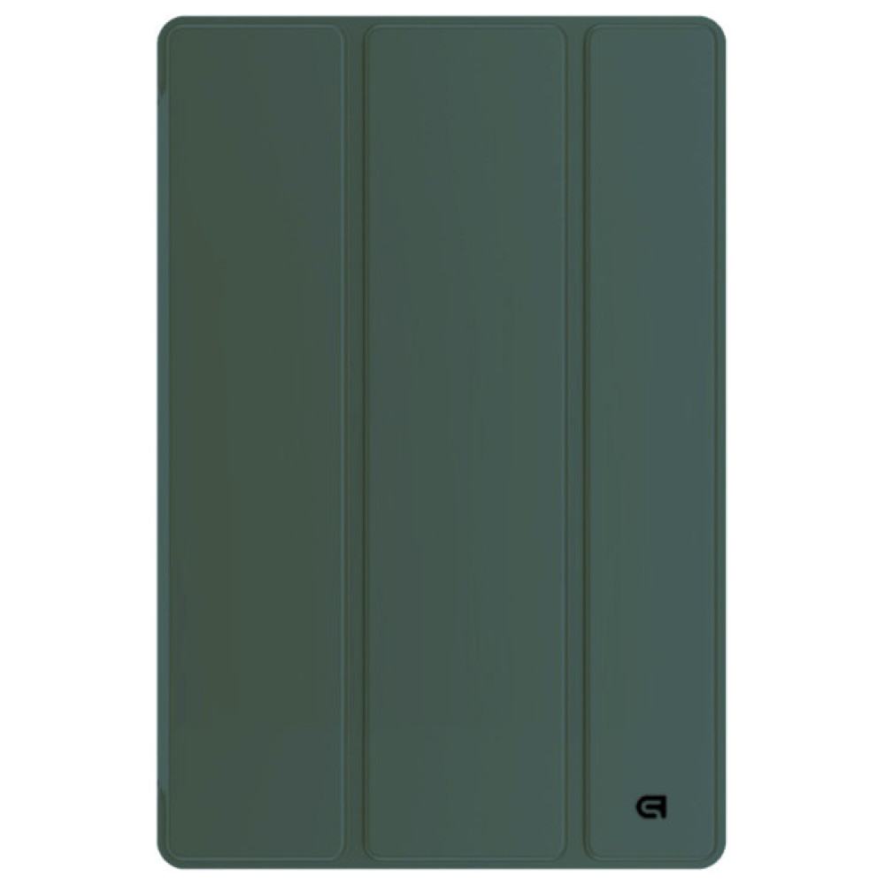 Чохол до планшета Armorstandart Flex Case Samsung Tab S9 / S9 FE / S10 FE Dark Green (ARM84448)