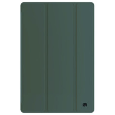 Чохол до планшета Armorstandart Flex Case Samsung Tab S9 / S9 FE / S10 FE Dark Green (ARM84448)