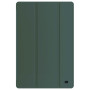 Чохол до планшета Armorstandart Flex Case Samsung Tab S9 / S9 FE / S10 FE Dark Green (ARM84448) Чохол до планшета Armorstandart Flex Case Samsung Tab S9 / S9 FE / S10 FE Dark Green (ARM84448)