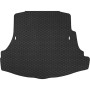Килимок в багажник EVAtech Honda Accord MT 2003-2008 7 покоління (HA3924BO1RBB) Килимок в багажник EVAtech Honda Accord MT 2003-2008 7 покоління (HA3924BO1RBB)