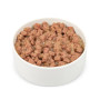 Вологий корм для кішок Pet Chef З яловичиною 200 г (4820255194042) Вологий корм для кішок Pet Chef З яловичиною 200 г (4820255194042)