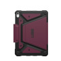 Чохол до планшета UAG iPad Air 11" (Gen 6 2024) Metropolis SE Bordeaux (124473119049) Чохол до планшета UAG iPad Air 11" (Gen 6 2024) Metropolis SE Bordeaux (124473119049)