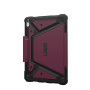 Чохол до планшета UAG iPad Air 11" (Gen 6 2024) Metropolis SE Bordeaux (124473119049) Чохол до планшета UAG iPad Air 11" (Gen 6 2024) Metropolis SE Bordeaux (124473119049)