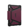 Чохол до планшета UAG iPad Air 11" (Gen 6 2024) Metropolis SE Bordeaux (124473119049) Чохол до планшета UAG iPad Air 11" (Gen 6 2024) Metropolis SE Bordeaux (124473119049)