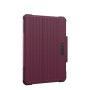 Чохол до планшета UAG iPad Air 11" (Gen 6 2024) Metropolis SE Bordeaux (124473119049) Чохол до планшета UAG iPad Air 11" (Gen 6 2024) Metropolis SE Bordeaux (124473119049)