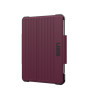 Чохол до планшета UAG iPad Air 11" (Gen 6 2024) Metropolis SE Bordeaux (124473119049) Чохол до планшета UAG iPad Air 11" (Gen 6 2024) Metropolis SE Bordeaux (124473119049)