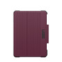 Чохол до планшета UAG iPad Air 11" (Gen 6 2024) Metropolis SE Bordeaux (124473119049) Чохол до планшета UAG iPad Air 11" (Gen 6 2024) Metropolis SE Bordeaux (124473119049)