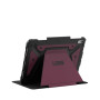 Чохол до планшета UAG iPad Air 11" (Gen 6 2024) Metropolis SE Bordeaux (124473119049) Чохол до планшета UAG iPad Air 11" (Gen 6 2024) Metropolis SE Bordeaux (124473119049)