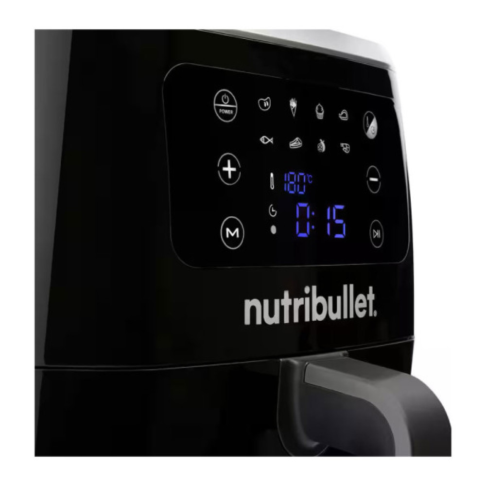 Мультипіч NUTRIBULLET XXL NBA071B