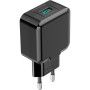 Зарядний пристрій Grand-X CH-03UMB (5V/2,1A + DC cable Micro USB) Black (CH-03UMB) Зарядний пристрій Grand-X CH-03UMB (5V/2,1A + DC cable Micro USB) Black (CH-03UMB)
