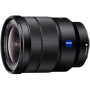 Об'єктив Sony 16-35mm f/4.0 Carl Zeiss для камер NEX FF (SEL1635Z.SYX) Об'єктив Sony 16-35mm f/4.0 Carl Zeiss для камер NEX FF (SEL1635Z.SYX)