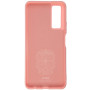 Чохол до мобільного телефона Armorstandart ICON Case for Huawei P Smart 2021 Pink Sand (ARM57794) Чохол до мобільного телефона Armorstandart ICON Case for Huawei P Smart 2021 Pink Sand (ARM57794)
