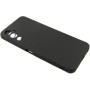 Чохол до мобільного телефона Dengos Carbon Tecno Pova 4 (black) (DG-TPU-CRBN-181) Чохол до мобільного телефона Dengos Carbon Tecno Pova 4 (black) (DG-TPU-CRBN-181)