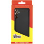 Чохол до мобільного телефона Dengos Carbon Tecno Pova 4 (black) (DG-TPU-CRBN-181) Чохол до мобільного телефона Dengos Carbon Tecno Pova 4 (black) (DG-TPU-CRBN-181)