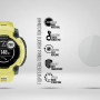 Плівка захисна Armorstandart Garmin Instinct E 45mm 6 шт. (ARM86957) Плівка захисна Armorstandart Garmin Instinct E 45mm 6 шт. (ARM86957)