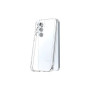 Чохол до мобільного телефона Drobak Acrylic Case with Airbag Samsung Galaxy S24 FE Camera cover (949427) Чохол до мобільного телефона Drobak Acrylic Case with Airbag Samsung Galaxy S24 FE Camera cover (949427)