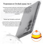 Чохол до мобільного телефона Drobak Acrylic Case with Airbag Samsung Galaxy S24 FE Camera cover (949427) Чохол до мобільного телефона Drobak Acrylic Case with Airbag Samsung Galaxy S24 FE Camera cover (949427)