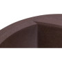 Мийка кухонна GRANADO RONDA marron з сифоном (470*490mm.) (gr2206) Мийка кухонна GRANADO RONDA marron з сифоном (470*490mm.) (gr2206)