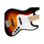 Бас-гітара Squier by Fender Affinity Series Jazz Bass MN 3-Color Sunburst (231519) Бас-гітара Squier by Fender Affinity Series Jazz Bass MN 3-Color Sunburst (231519)