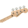 Бас-гітара Squier by Fender Affinity Series Jazz Bass MN 3-Color Sunburst (231519) Бас-гітара Squier by Fender Affinity Series Jazz Bass MN 3-Color Sunburst (231519)