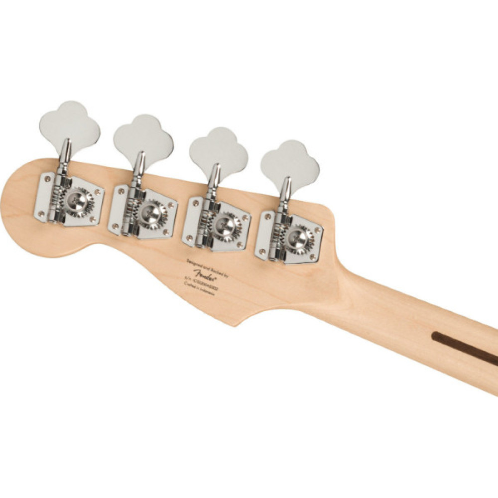 Бас-гітара Squier by Fender Affinity Series Jazz Bass MN 3-Color Sunburst (231519)