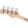 Бас-гітара Squier by Fender Affinity Series Jazz Bass MN 3-Color Sunburst (231519) Бас-гітара Squier by Fender Affinity Series Jazz Bass MN 3-Color Sunburst (231519)